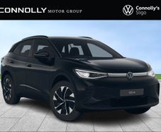 Volkswagen ID.4 2026