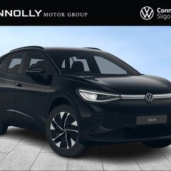 Volkswagen ID.4 2026