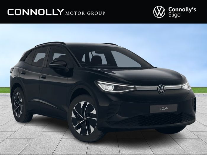 Volkswagen ID.4 2026