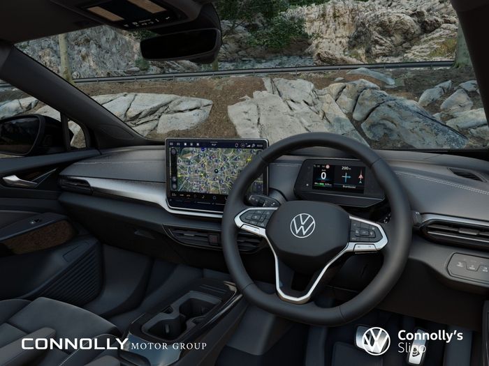 Volkswagen ID.4 2026