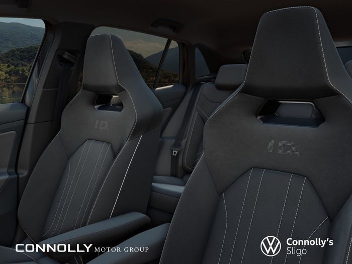 Volkswagen ID.4 2026
