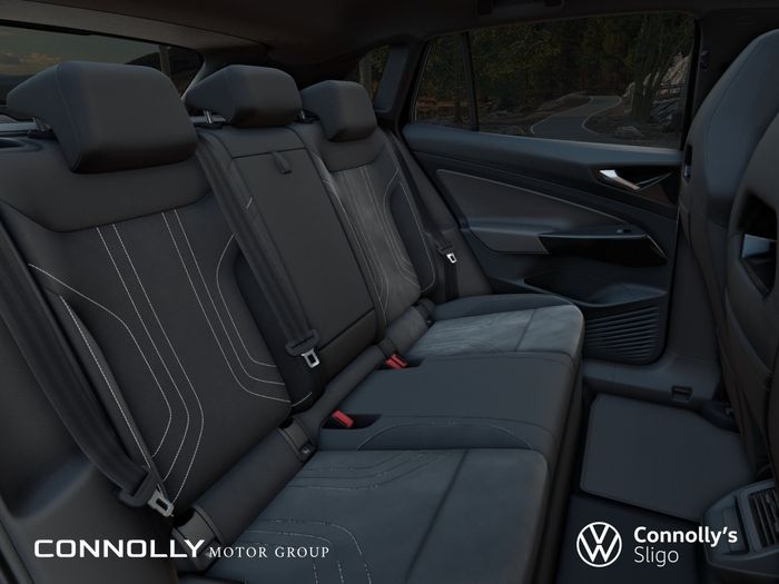 Volkswagen ID.4 2026