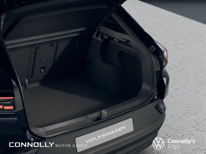 Volkswagen ID.4 2026