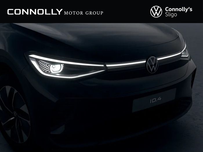 Volkswagen ID.4 2026