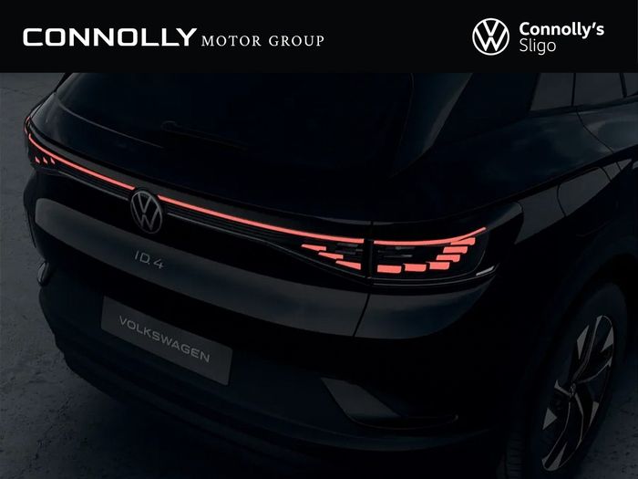 Volkswagen ID.4 2026