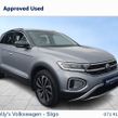 Volkswagen T-Roc 2024