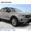 Volkswagen T-Roc 2024