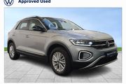 Volkswagen T-Roc 2024