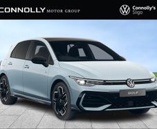 Volkswagen Golf 2026