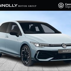 Volkswagen Golf 2026