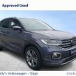 Volkswagen T-Cross 2023