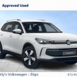 Volkswagen Tiguan 2026
