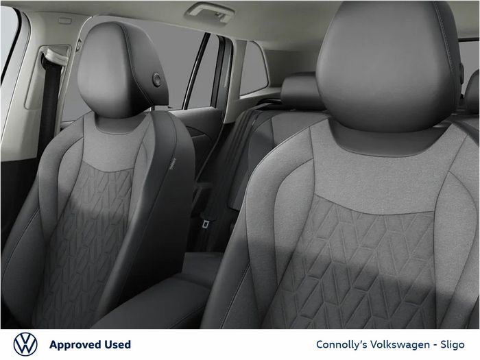 Volkswagen Tiguan 2026