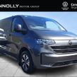 Volkswagen Transporter 2026