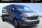 Volkswagen Transporter 2026