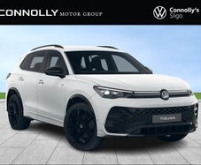 Volkswagen Tiguan 2026