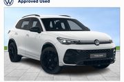 Volkswagen Tiguan 2026