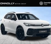 Volkswagen Tiguan 2026