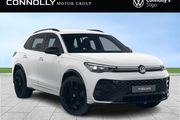 Volkswagen Tiguan 2026