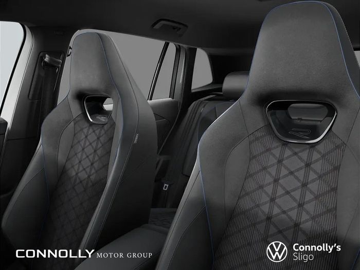 Volkswagen Tiguan 2026