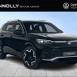 Volkswagen Tiguan 2026