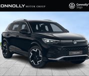 Volkswagen Tiguan 2026