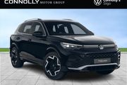 Volkswagen Tiguan 2026
