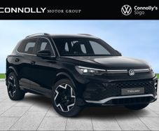 Volkswagen Tiguan 2026