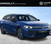 Volkswagen Passat 2026