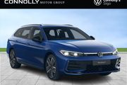 Volkswagen Passat 2026