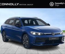 Volkswagen Passat 2026