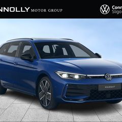 Volkswagen Passat 2026