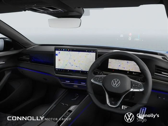 Volkswagen Passat 2026
