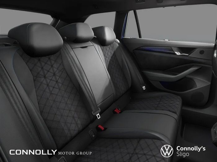 Volkswagen Passat 2026