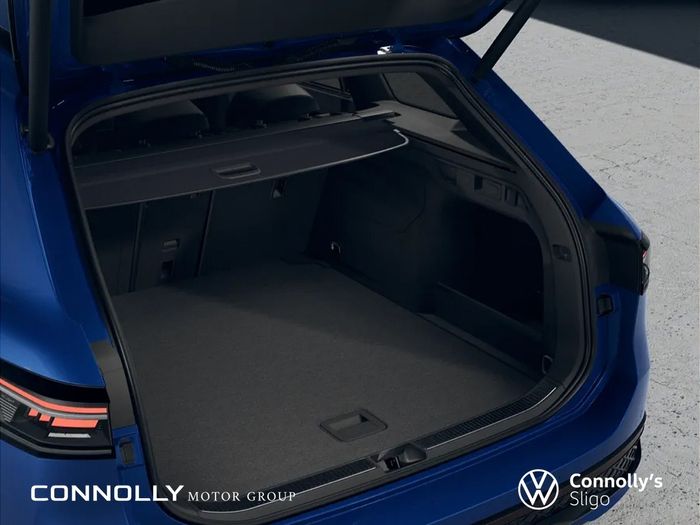 Volkswagen Passat 2026