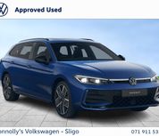 Volkswagen Passat 2026