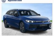 Volkswagen Passat 2026