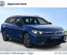 Volkswagen Passat 2026