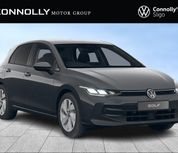 Volkswagen Golf 2026