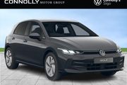 Volkswagen Golf 2026