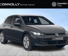 Volkswagen Golf 2026