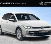 Volkswagen Golf 2026