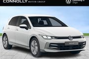Volkswagen Golf 2026
