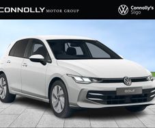 Volkswagen Golf 2026