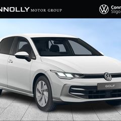 Volkswagen Golf 2026