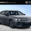 Volkswagen Passat 2026