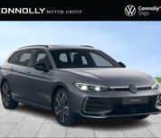 Volkswagen Passat 2026