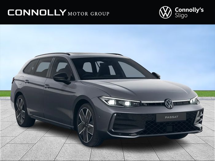 Volkswagen Passat 2026