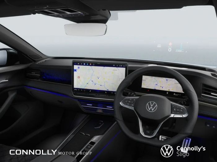 Volkswagen Passat 2026
