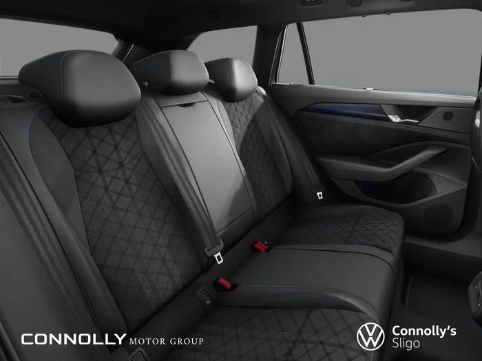 Volkswagen Passat 2026